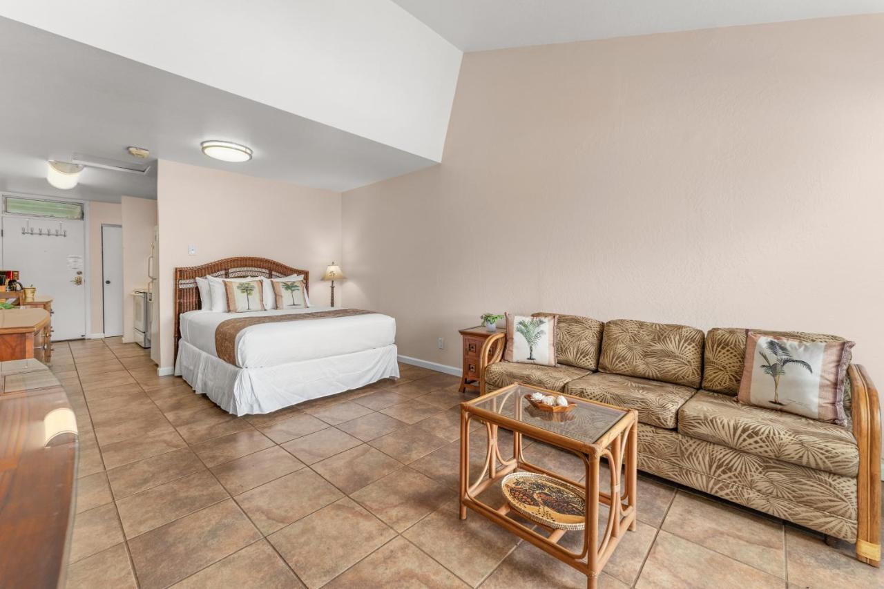 Bay Surf 245 Holiday home Kihei