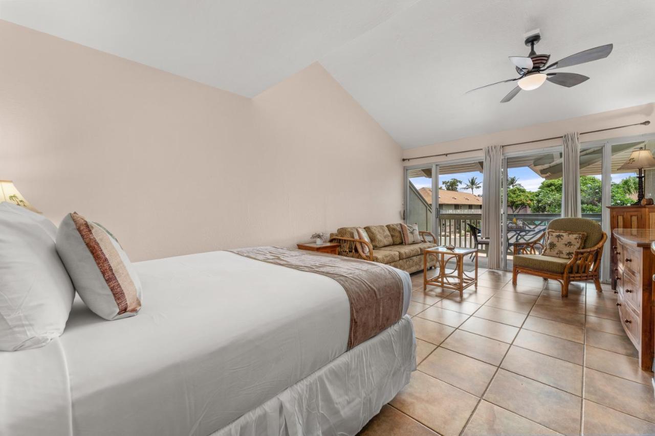 Bay Surf 245 Holiday home Kihei