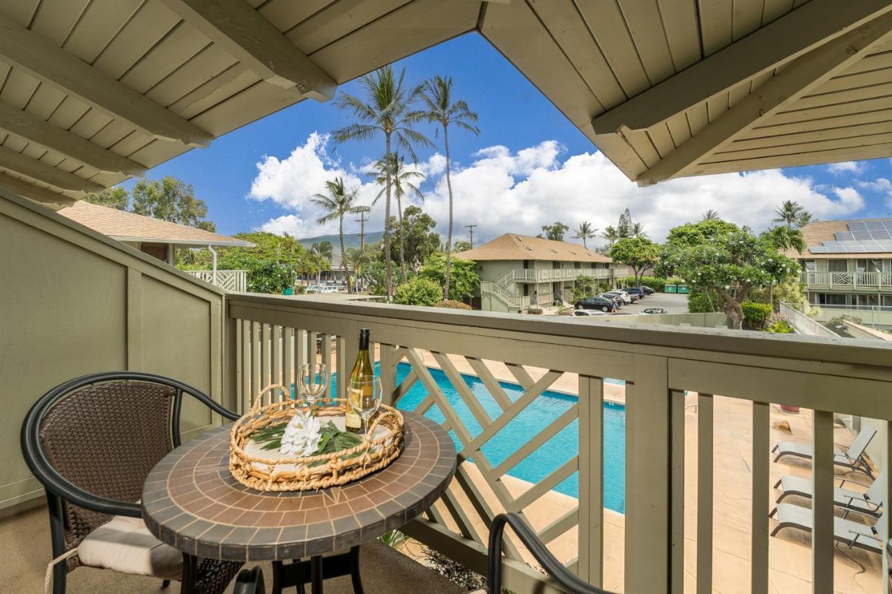 Bay Surf 245 Holiday home Kihei